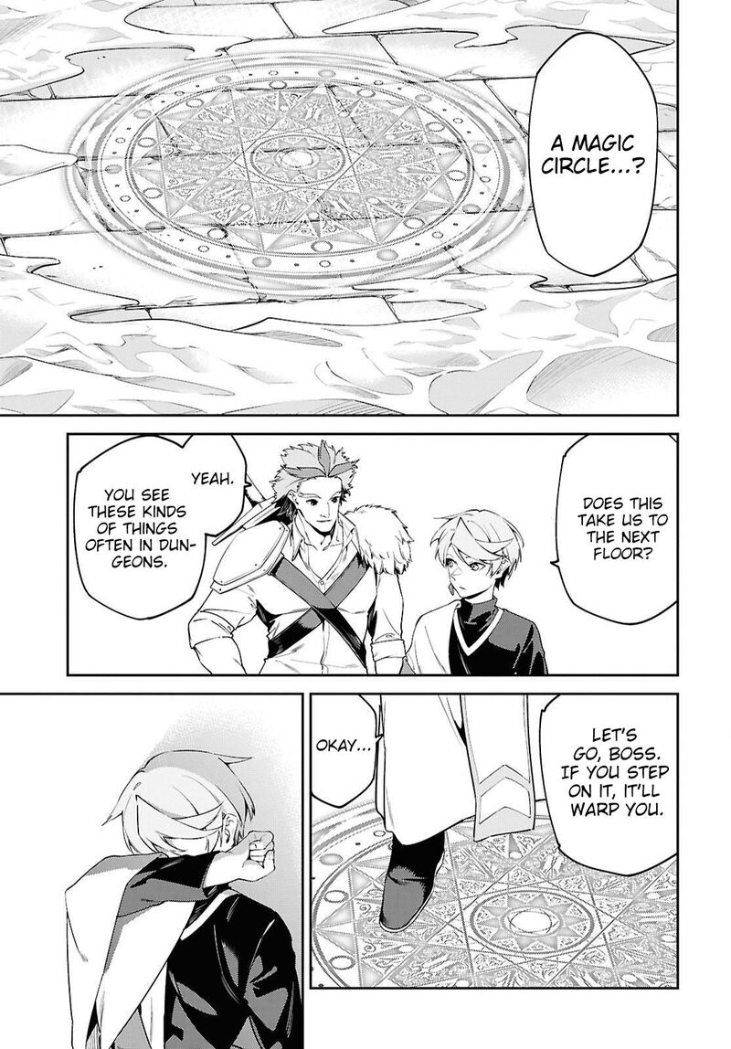 Suna Mahou De Suna No Oukoku Wo Tsukurou Sabaku Ni Tsuihou Sareta Kara Ganbatte Sokoku Ijou No Kokka Wo Tatete Mita 20 22