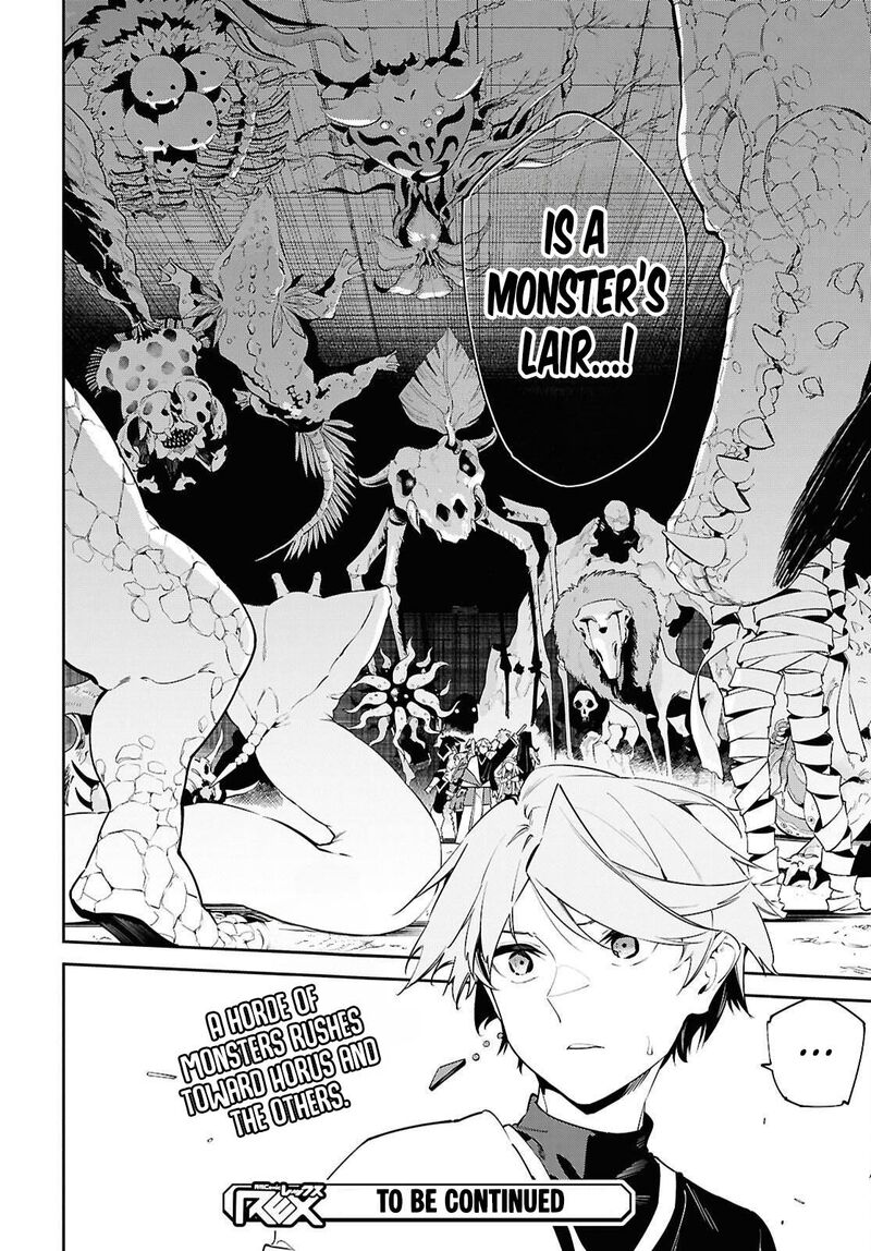 Suna Mahou De Suna No Oukoku Wo Tsukurou Sabaku Ni Tsuihou Sareta Kara Ganbatte Sokoku Ijou No Kokka Wo Tatete Mita 20 25