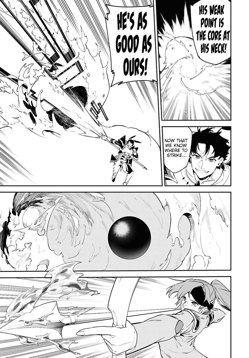 Suna Mahou De Suna No Oukoku Wo Tsukurou Sabaku Ni Tsuihou Sareta Kara Ganbatte Sokoku Ijou No Kokka Wo Tatete Mita 20 6