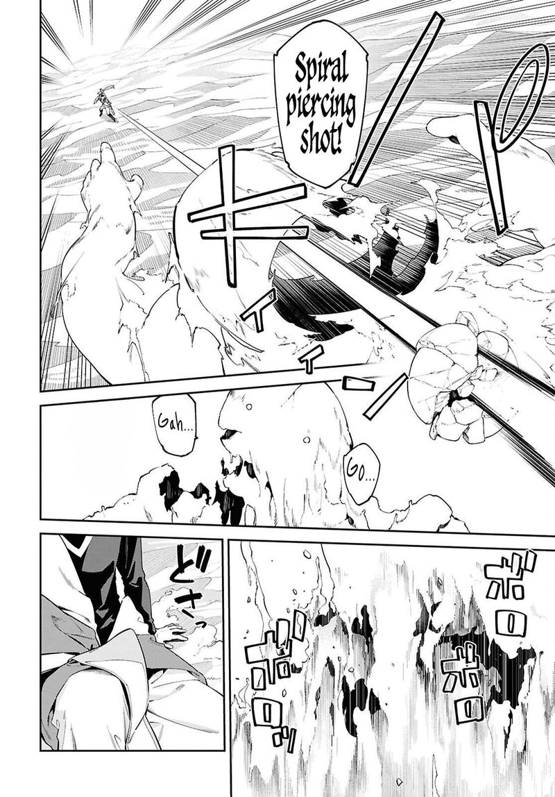 Suna Mahou De Suna No Oukoku Wo Tsukurou Sabaku Ni Tsuihou Sareta Kara Ganbatte Sokoku Ijou No Kokka Wo Tatete Mita 20 7