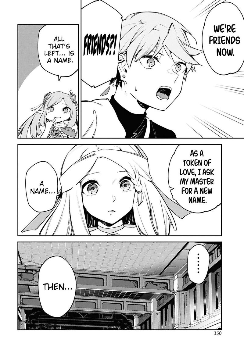 Suna Mahou De Suna No Oukoku Wo Tsukurou Sabaku Ni Tsuihou Sareta Kara Ganbatte Sokoku Ijou No Kokka Wo Tatete Mita 22 23