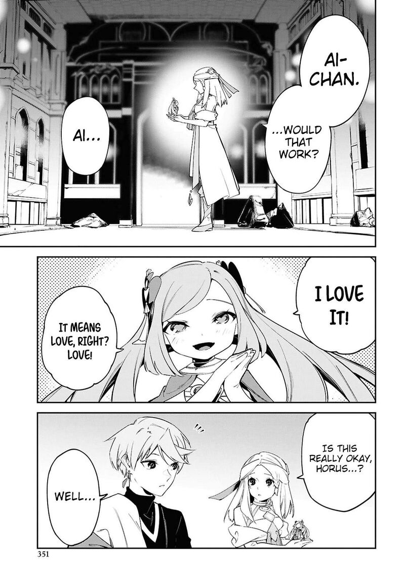 Suna Mahou De Suna No Oukoku Wo Tsukurou Sabaku Ni Tsuihou Sareta Kara Ganbatte Sokoku Ijou No Kokka Wo Tatete Mita 22 24