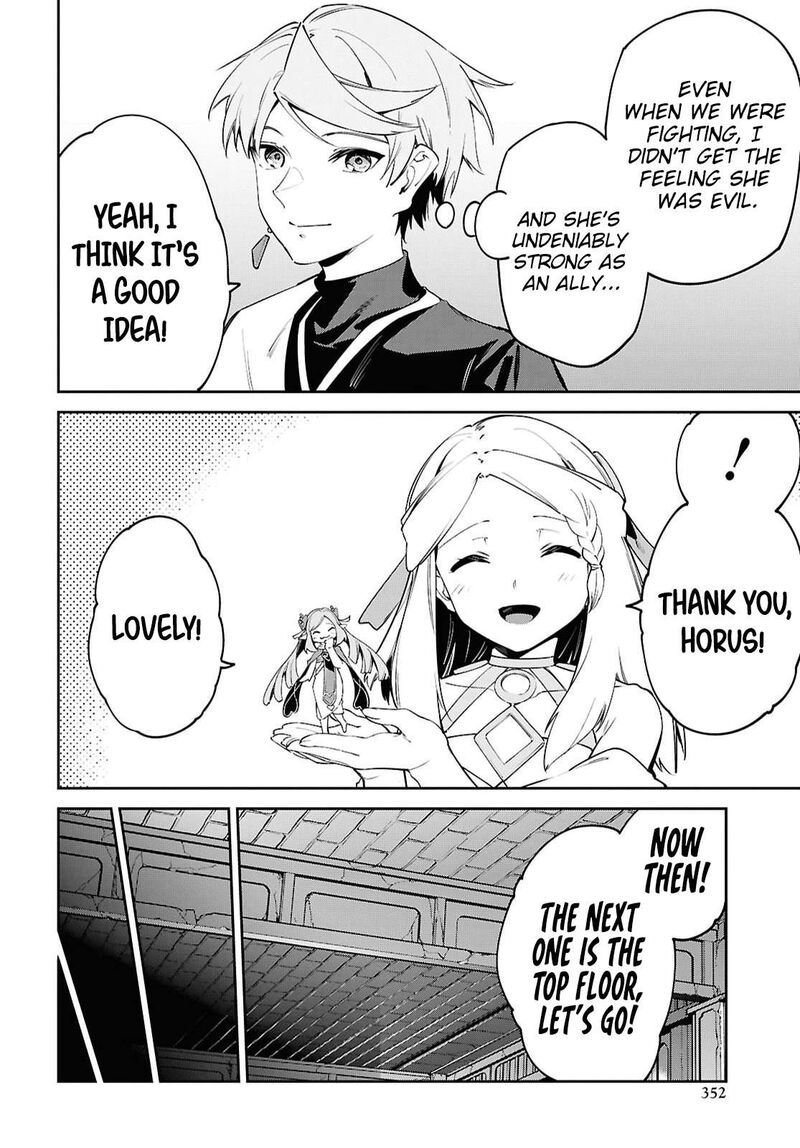 Suna Mahou De Suna No Oukoku Wo Tsukurou Sabaku Ni Tsuihou Sareta Kara Ganbatte Sokoku Ijou No Kokka Wo Tatete Mita 22 25