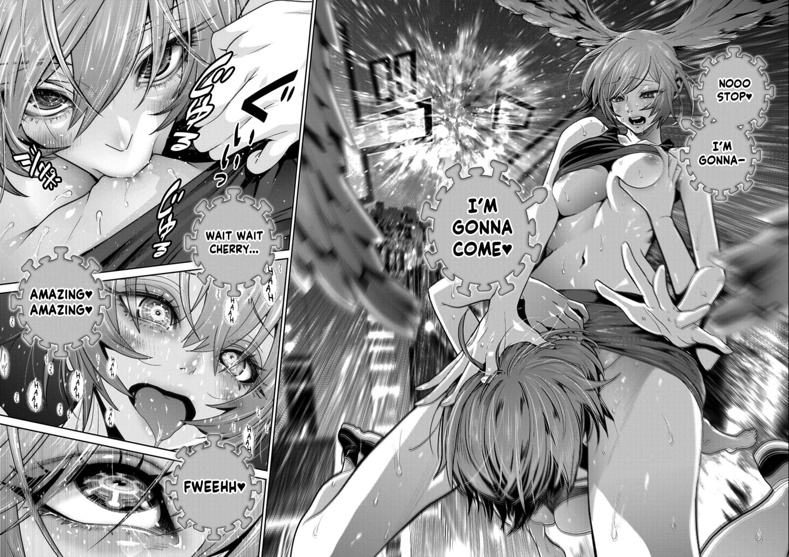 Super Ball Girls 59 16