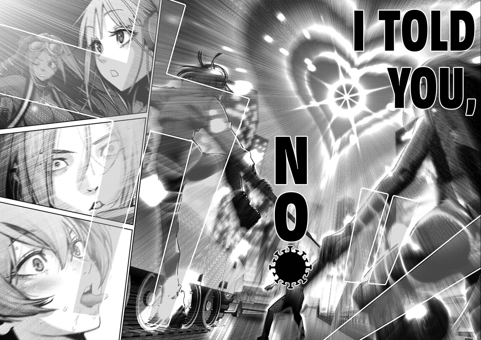 Super Ball Girls 59 17