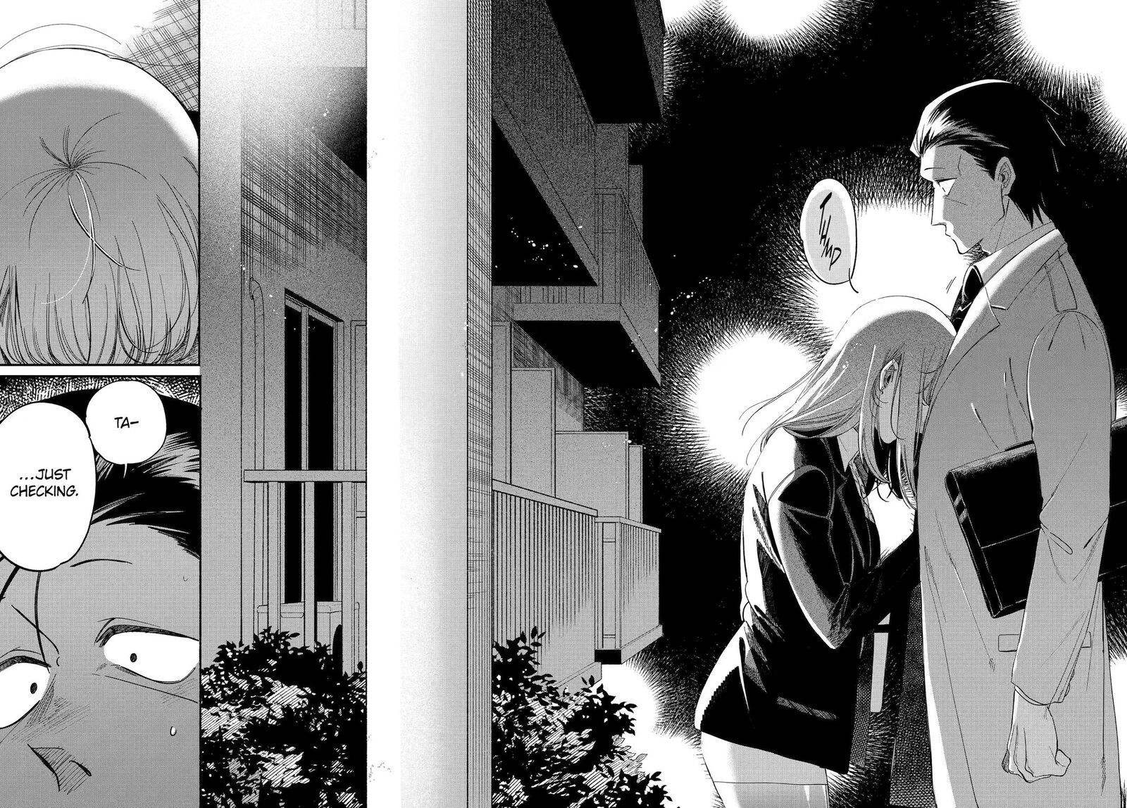 Super No Ura De Yani Suu Hanashi 59 40