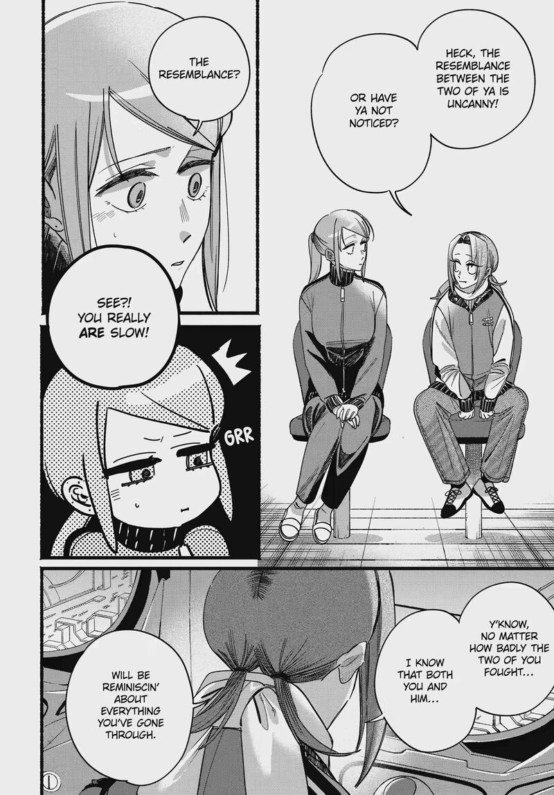 Super No Ura De Yani Suu Hanashi 65 30