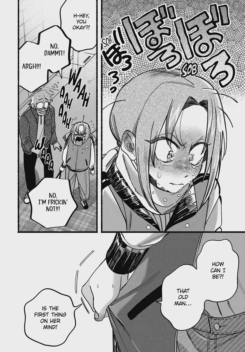 Super No Ura De Yani Suu Hanashi 65 34