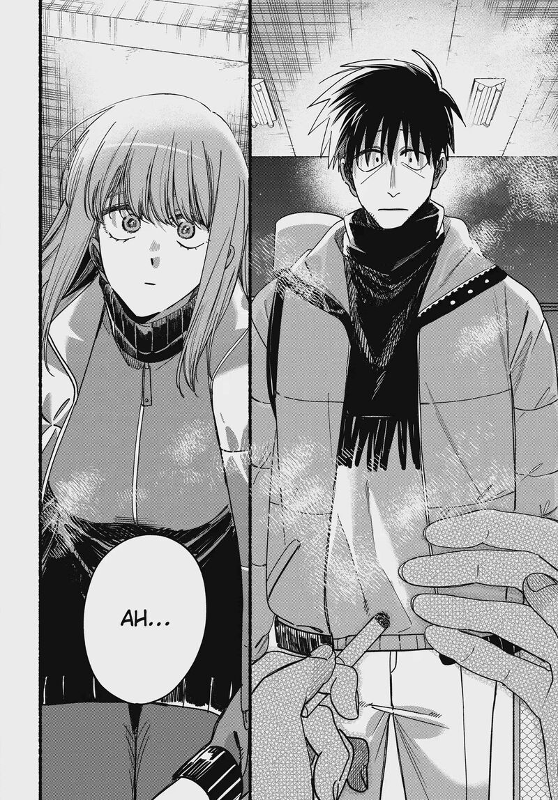 Super No Ura De Yani Suu Hanashi 65 44