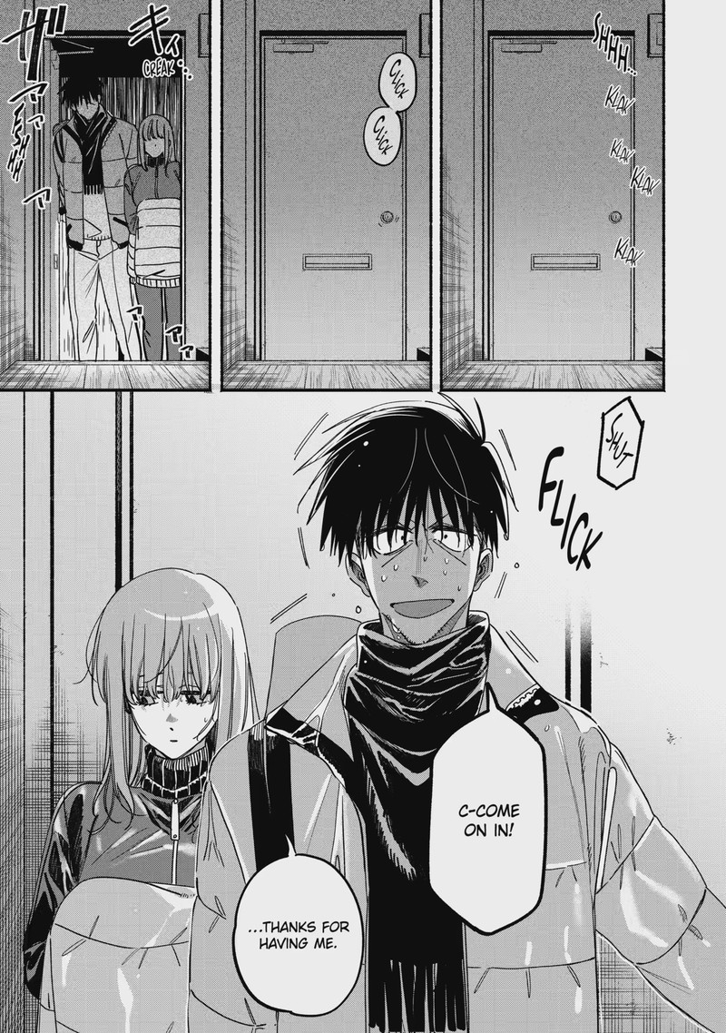 Super No Ura De Yani Suu Hanashi 66 19