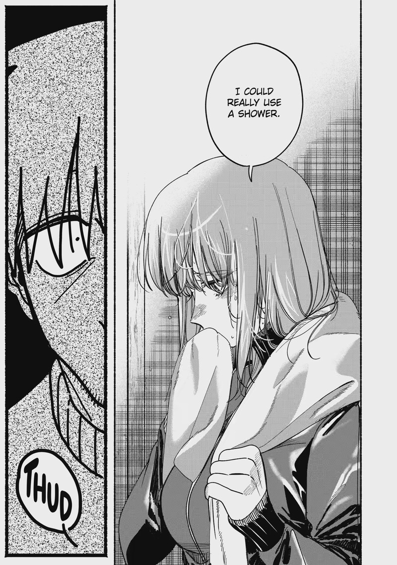 Super No Ura De Yani Suu Hanashi 66 23