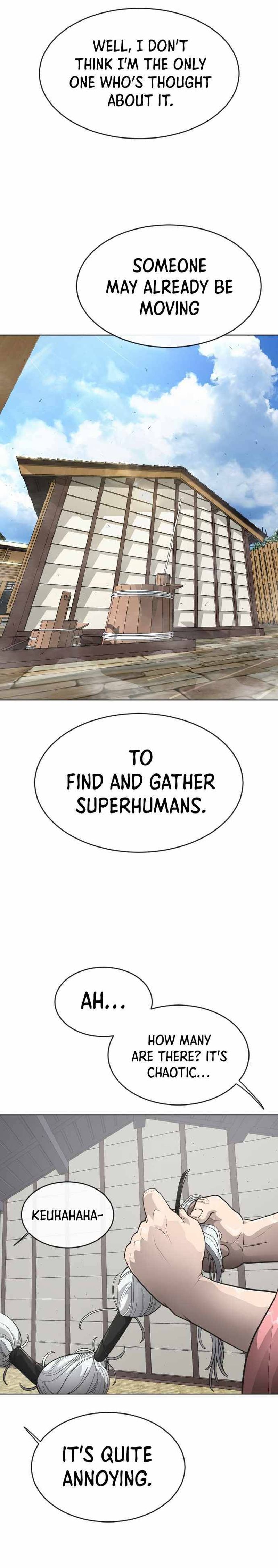 Superhuman Era 101 19