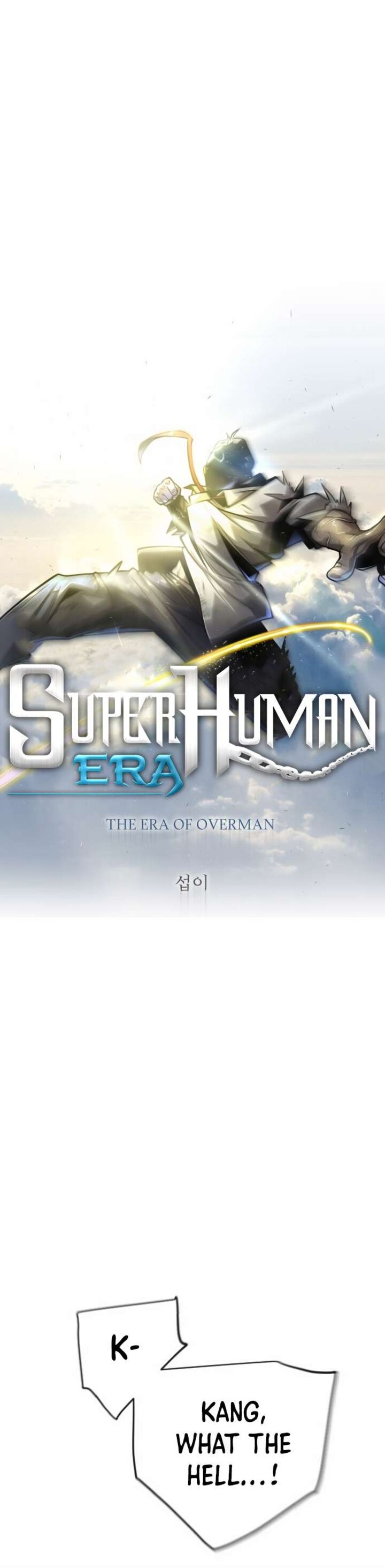 Superhuman Era 142 4