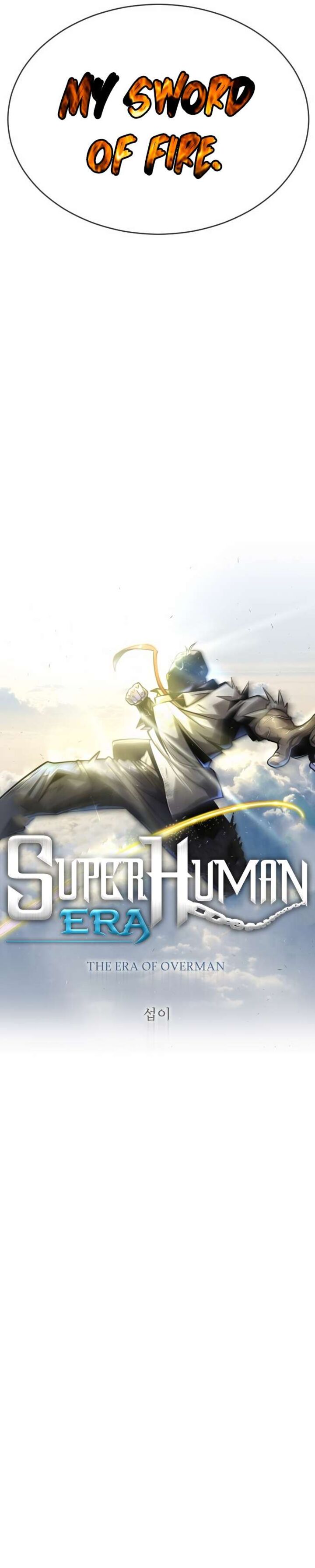 Superhuman Era 146 4