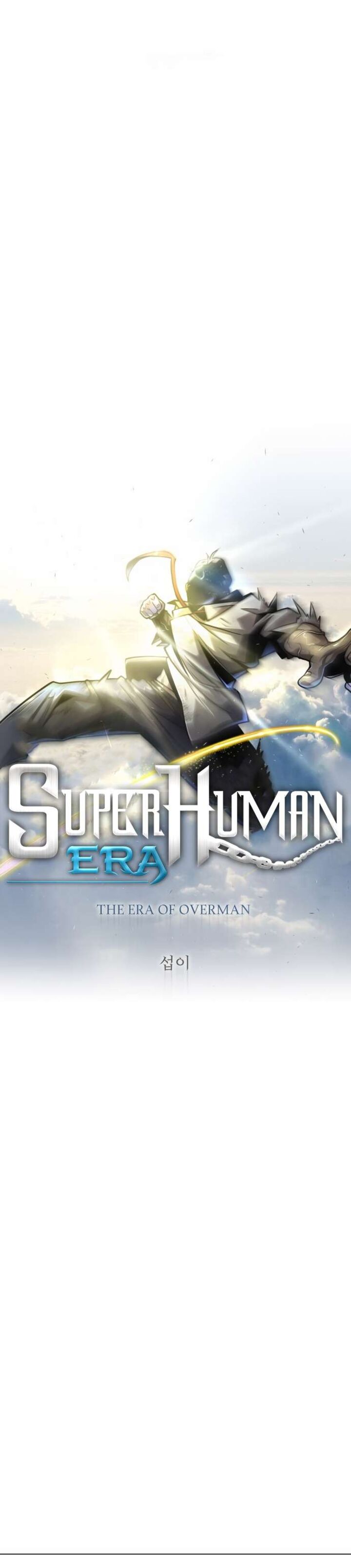 Superhuman Era 148 4