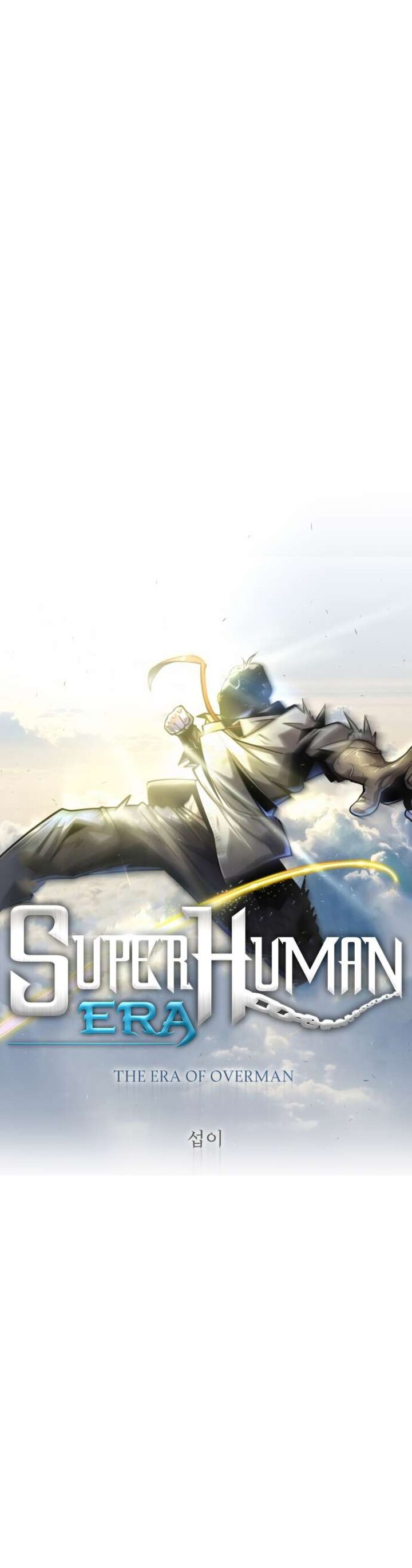 Superhuman Era 162 4