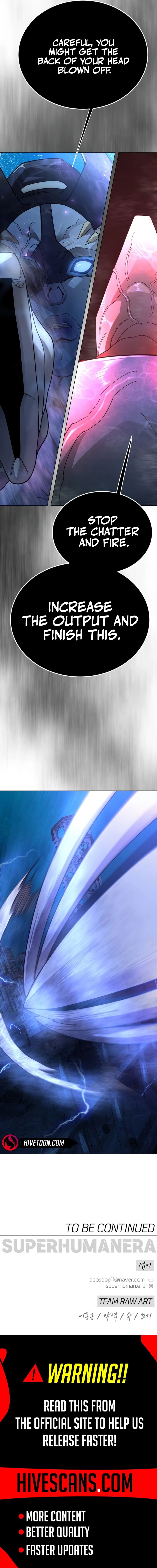 Superhuman Era 224 19