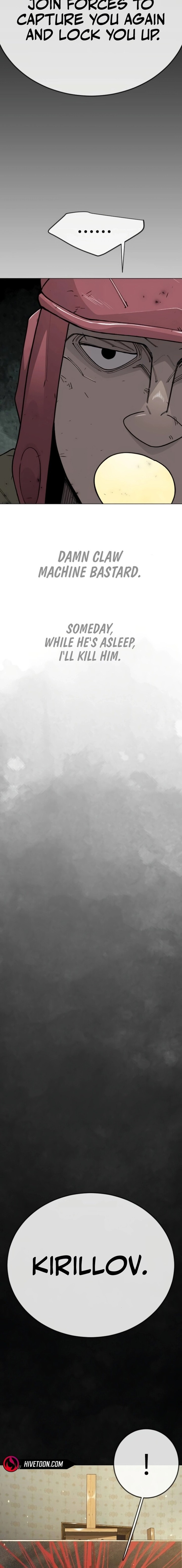 Superhuman Era 227 16