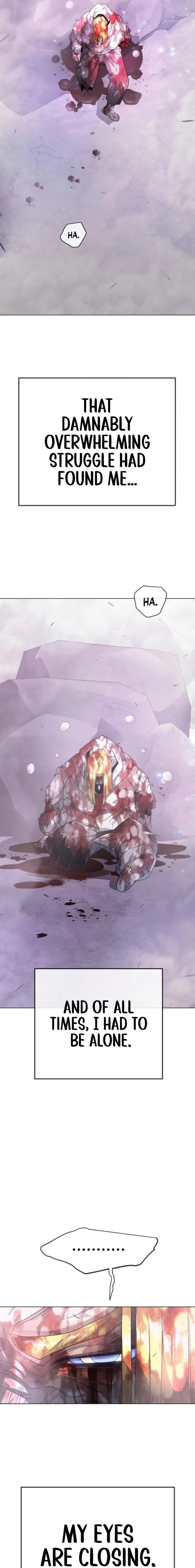 Superhuman Era 227 21