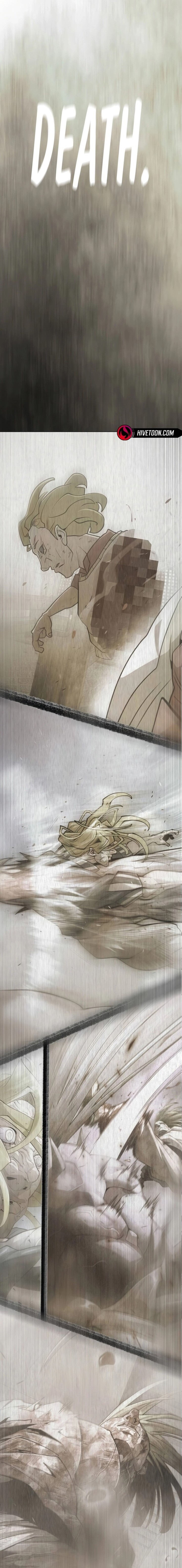 Superhuman Era 227 26