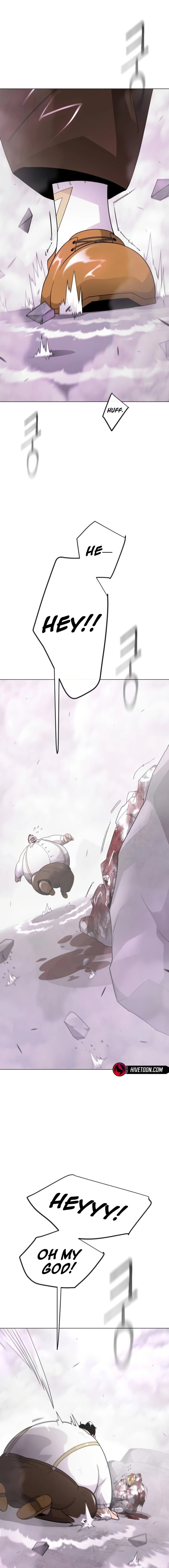 Superhuman Era 227 30