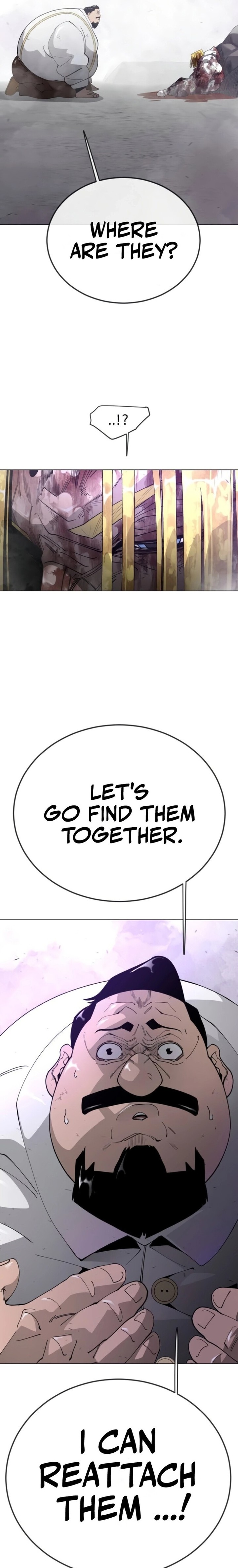 Superhuman Era 227 33