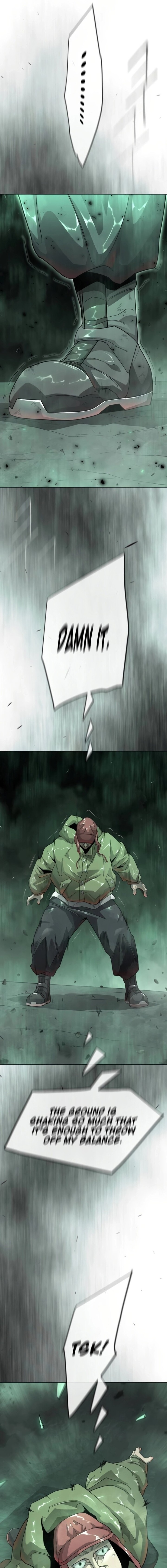 Superhuman Era 227 5