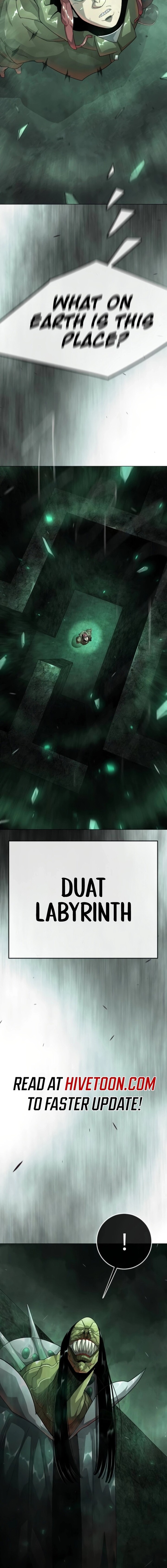 Superhuman Era 227 6