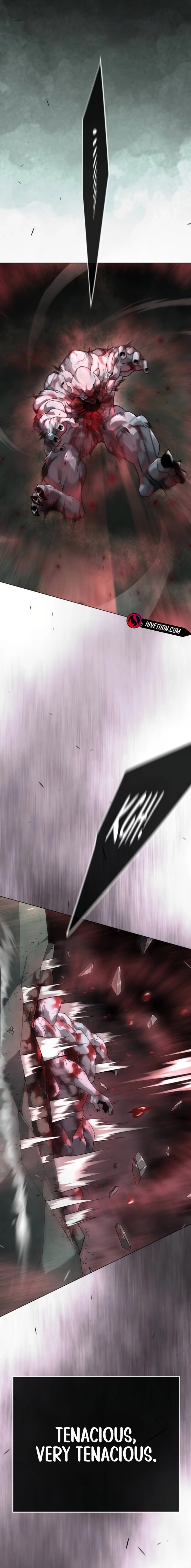 Superhuman Era 227 8