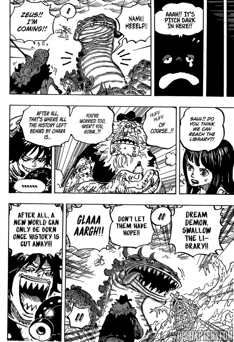 Superhuman Era 228 9