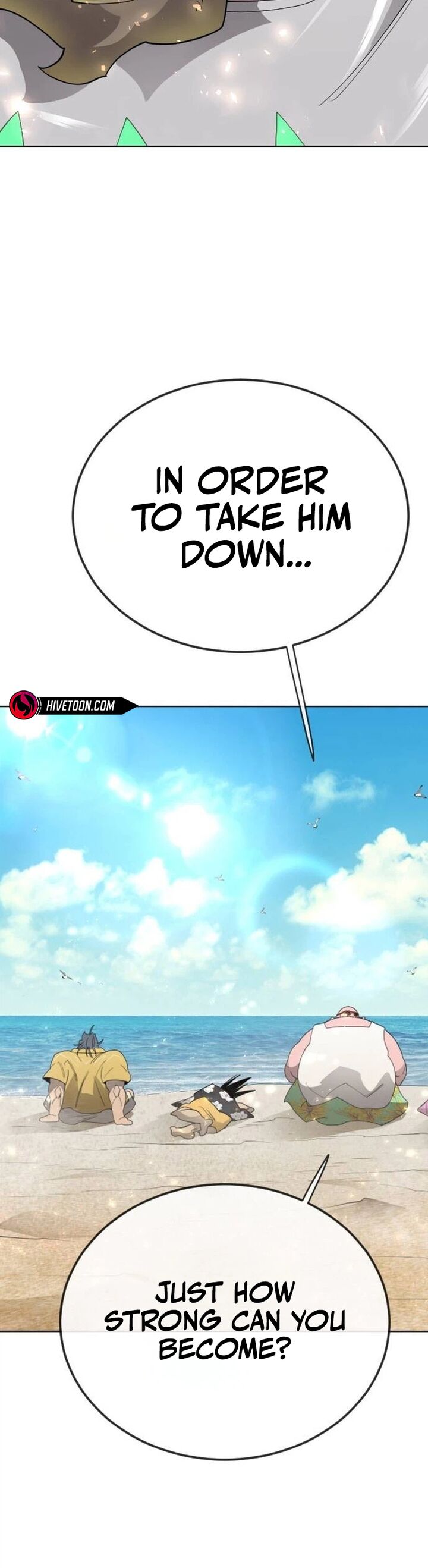 Superhuman Era 256 46