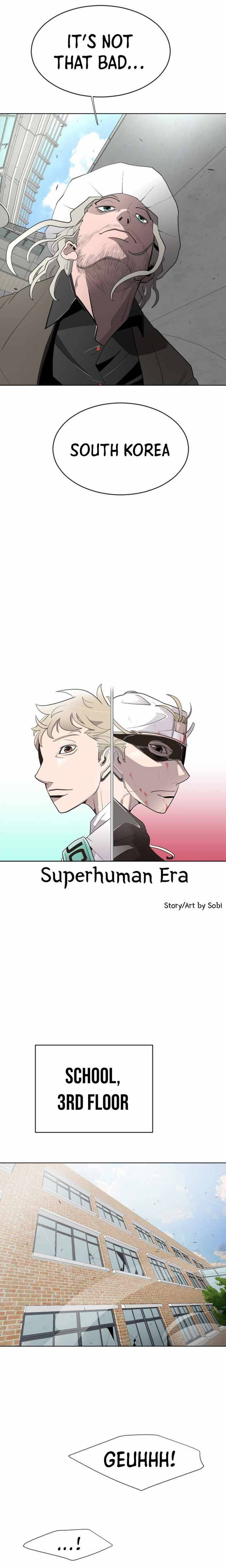 Superhuman Era 64 2