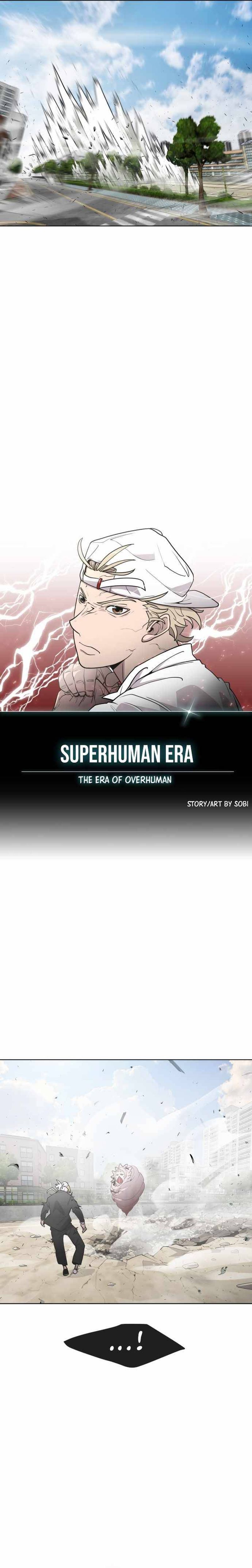 Superhuman Era 67 2