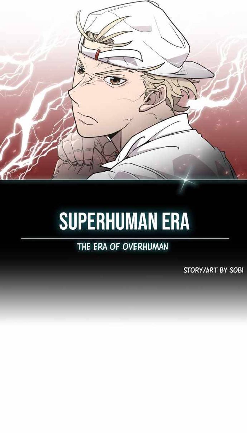 Superhuman Era 71 5