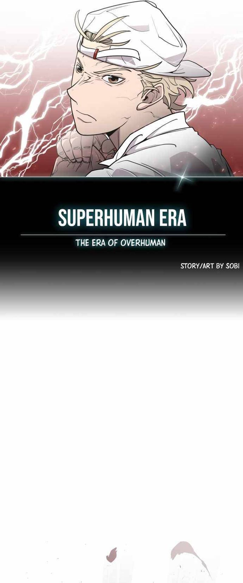 Superhuman Era 72 4