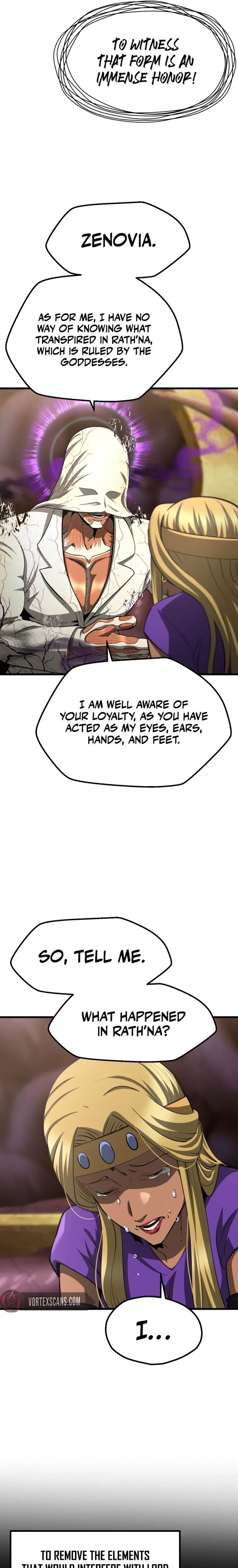 Survival Story Of A Sword King In A Fantasy World 281 10