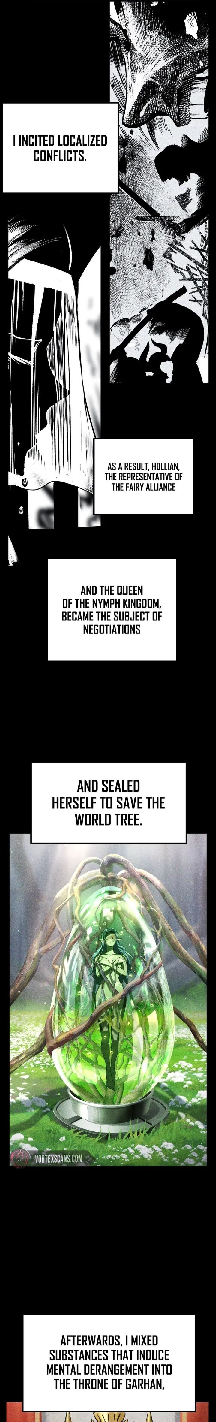 Survival Story Of A Sword King In A Fantasy World 281 16