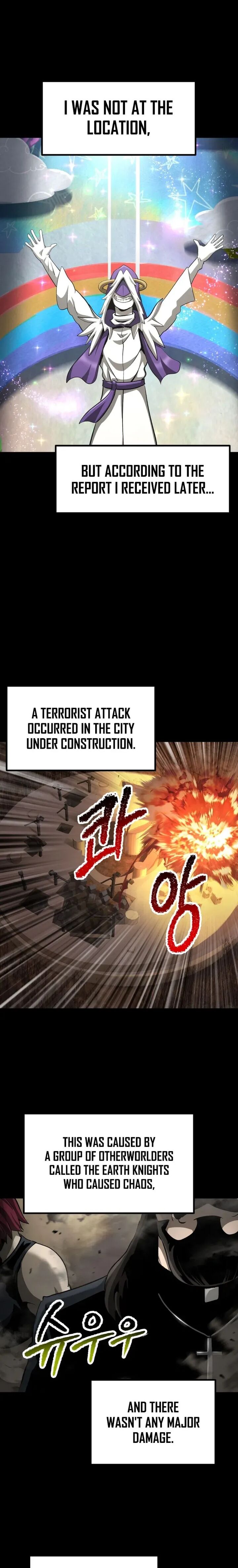 Survival Story Of A Sword King In A Fantasy World 281 19