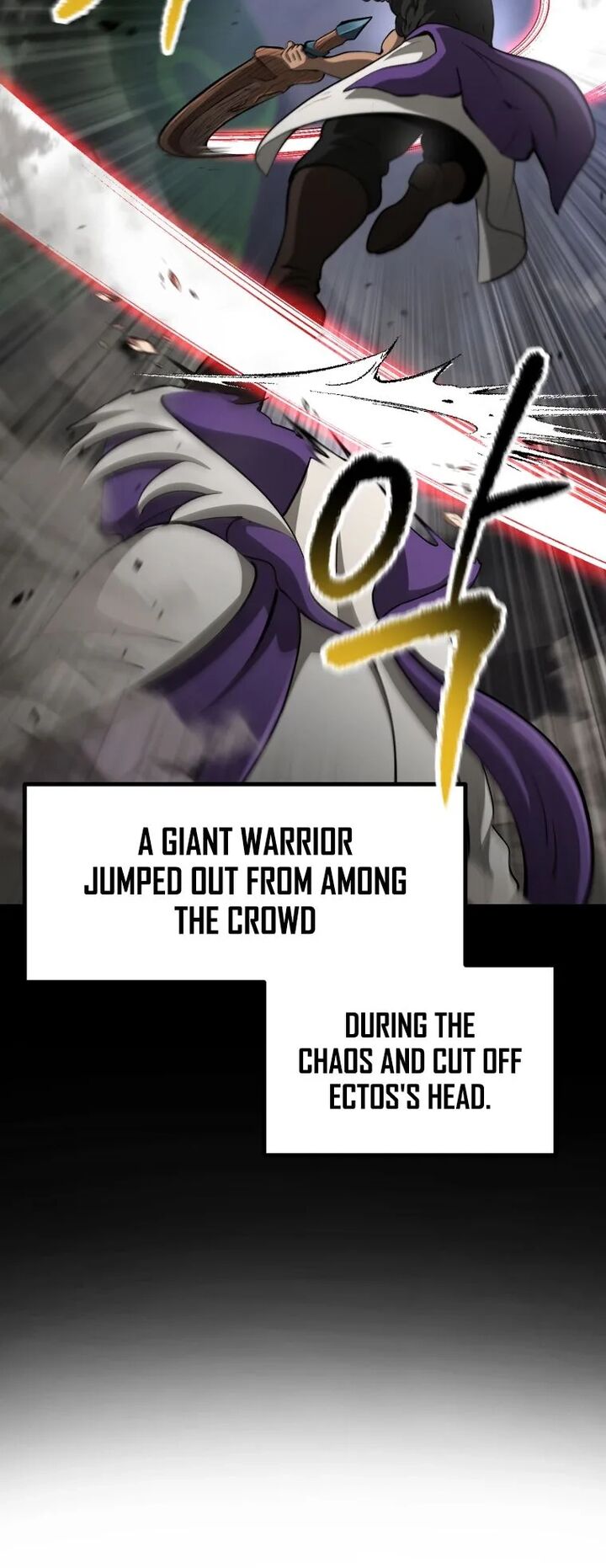 Survival Story Of A Sword King In A Fantasy World 281 21