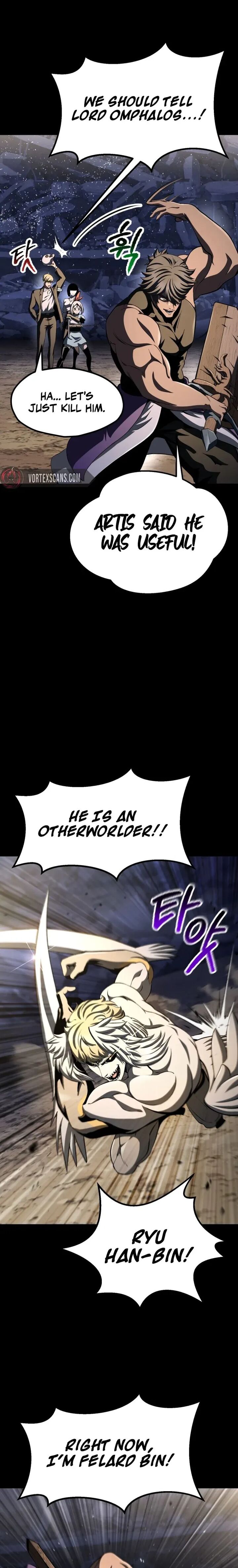 Survival Story Of A Sword King In A Fantasy World 281 26