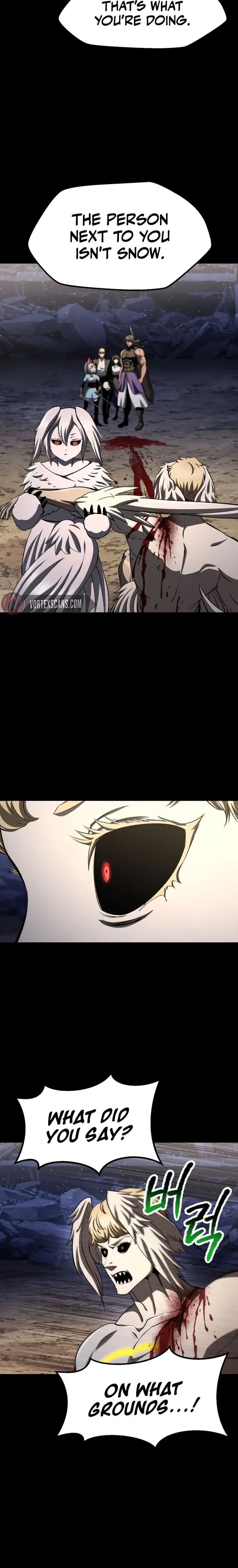 Survival Story Of A Sword King In A Fantasy World 281 35