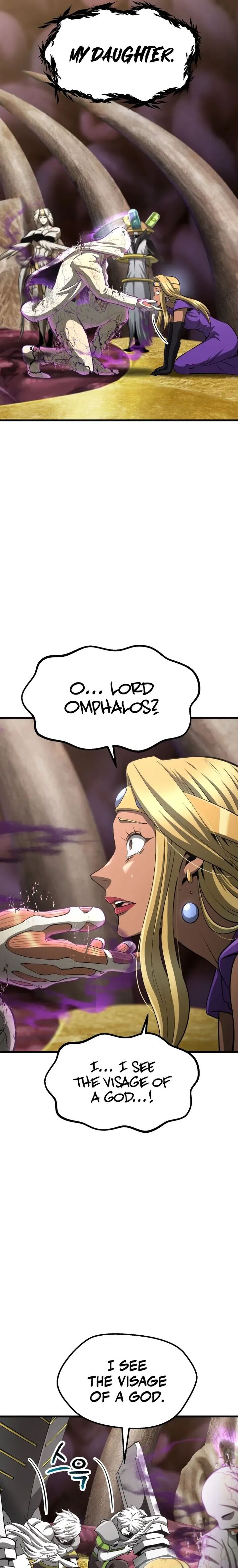 Survival Story Of A Sword King In A Fantasy World 281 7