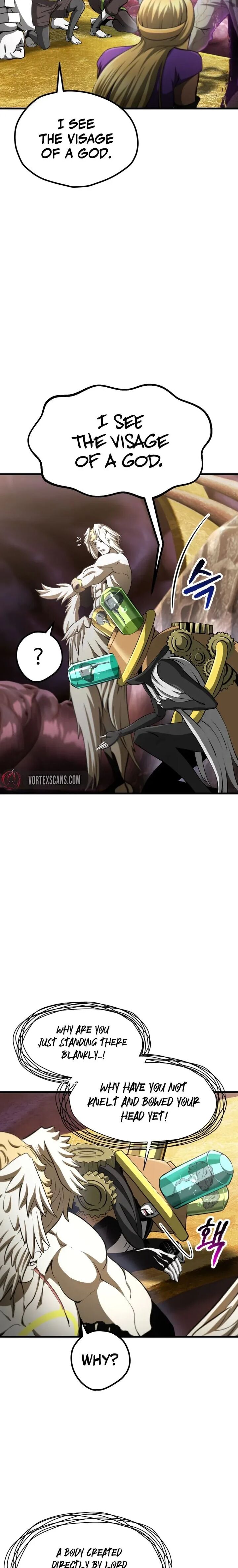 Survival Story Of A Sword King In A Fantasy World 281 8