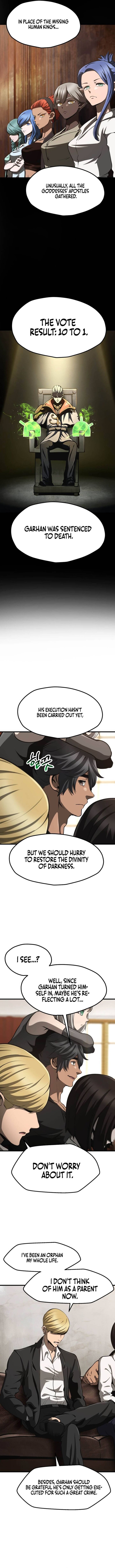 Survival Story Of A Sword King In A Fantasy World 283 9