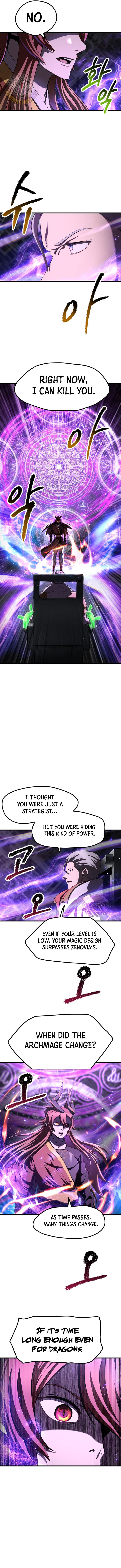 Survival Story Of A Sword King In A Fantasy World 284 9