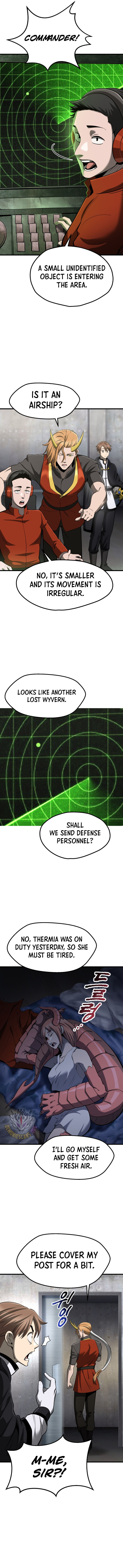 Survival Story Of A Sword King In A Fantasy World 285 7