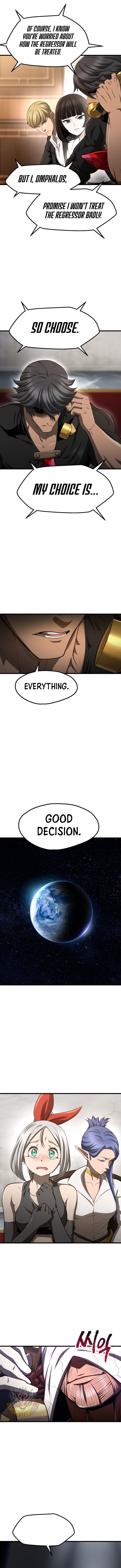 Survival Story Of A Sword King In A Fantasy World 285 9