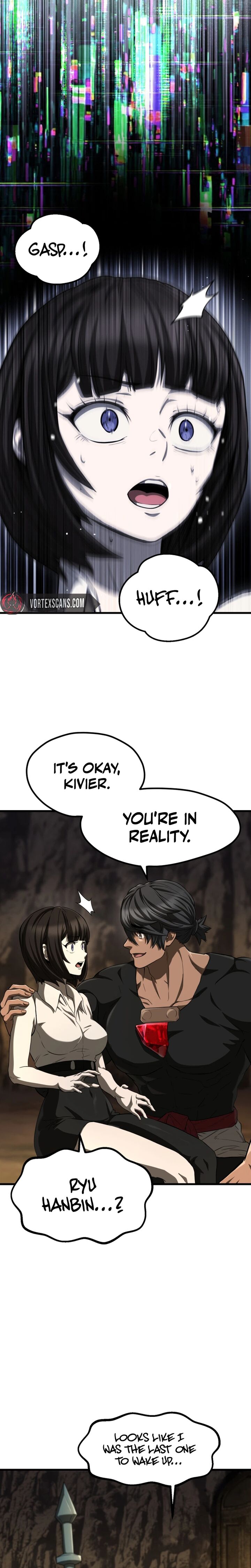 Survival Story Of A Sword King In A Fantasy World 295 24