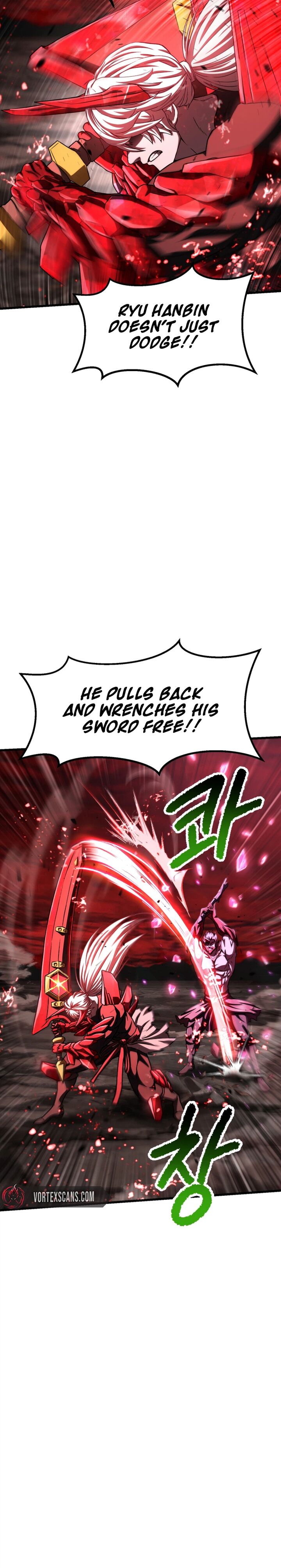 Survival Story Of A Sword King In A Fantasy World 295 9