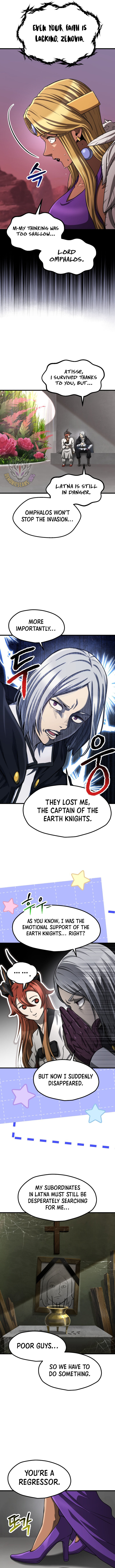 Survival Story Of A Sword King In A Fantasy World 297 3
